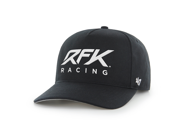 RFK Racing Official Driver Hat