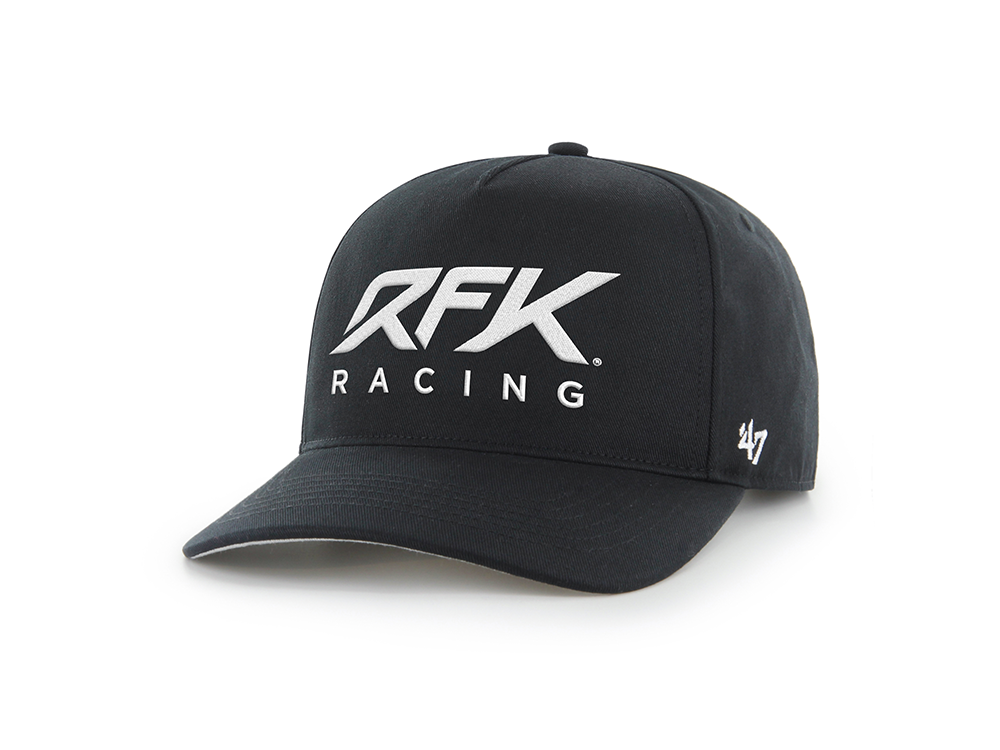 RFK Racing Official Driver Hat