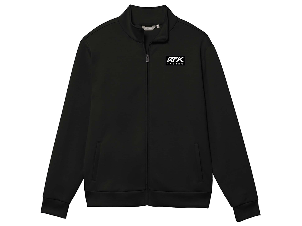 RFK Racing Full Zip Jacket