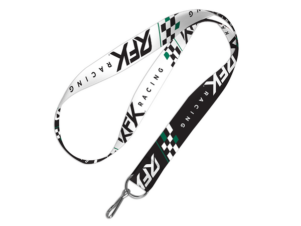 RFK Racing Lanyard