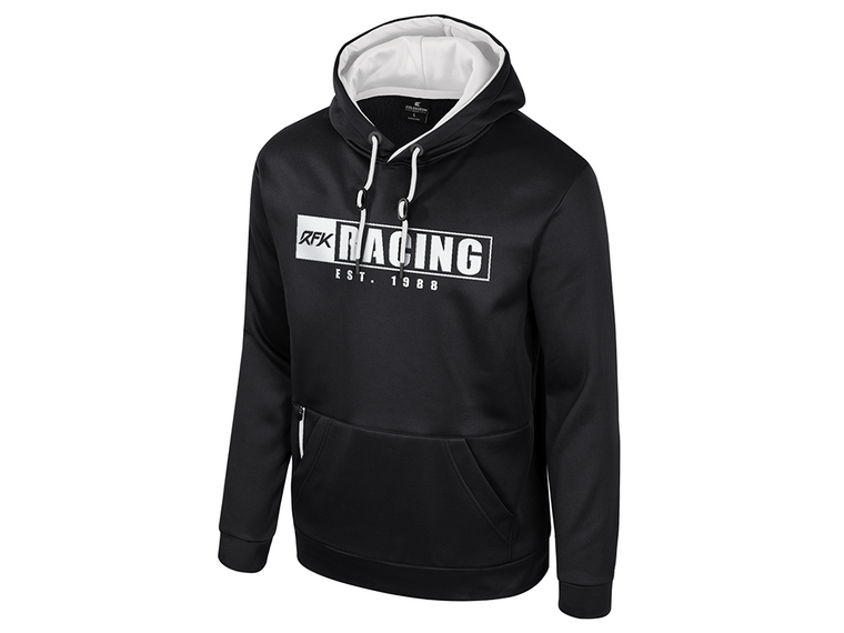 RFK Racing Mainframe Hoodie