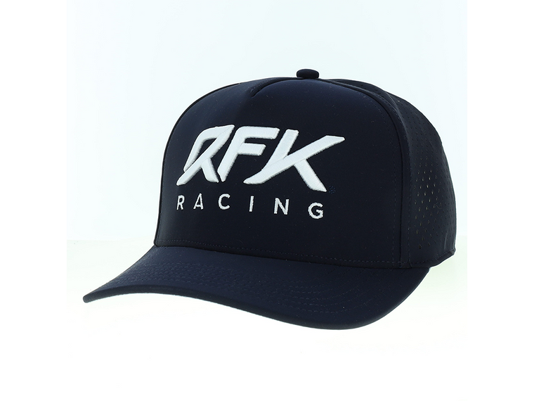 RFK Racing Navy Hat