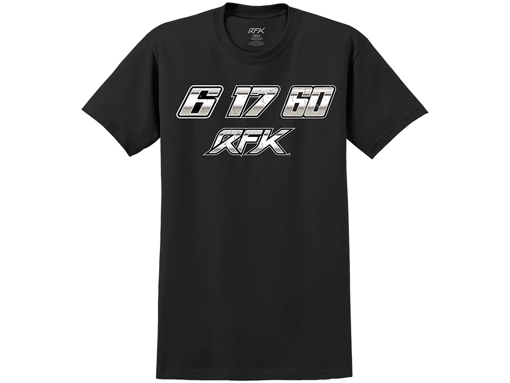 Apparel - RFKshop