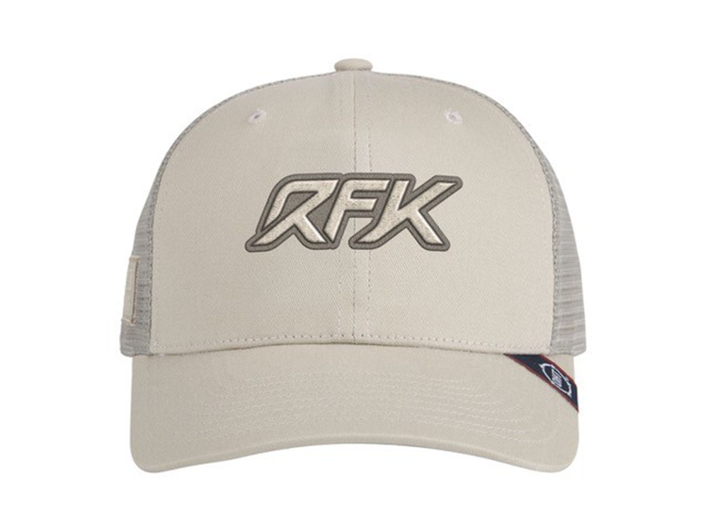 RFK Racing OHT Sand Hat