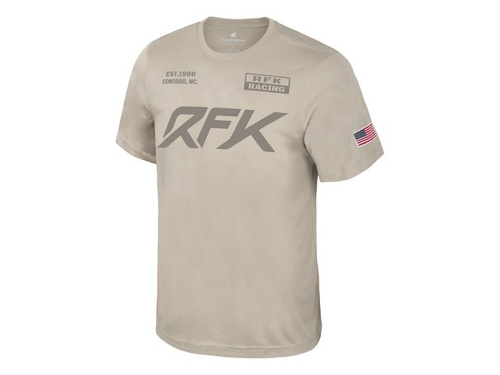 RFK Racing OHT Est. T-shirt