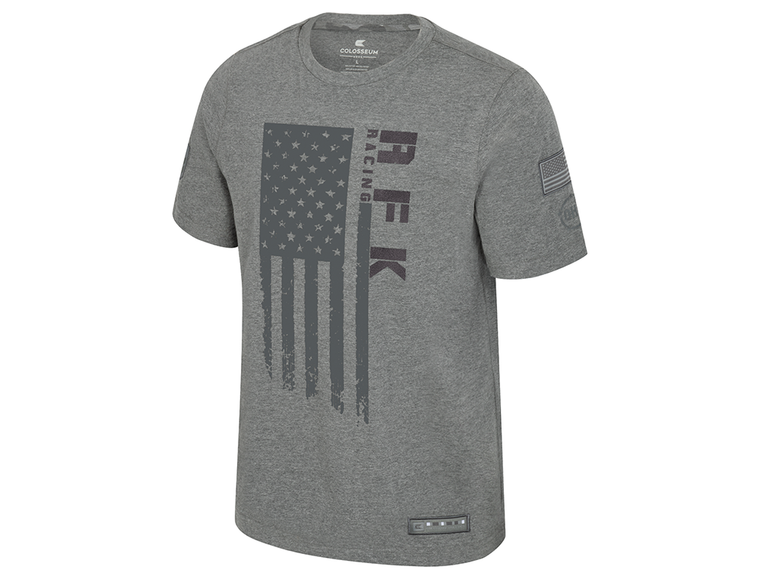 RFK Racing OHT Flag T-Shirt