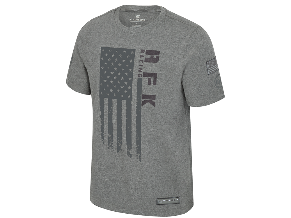 RFK Racing OHT Flag T-Shirt