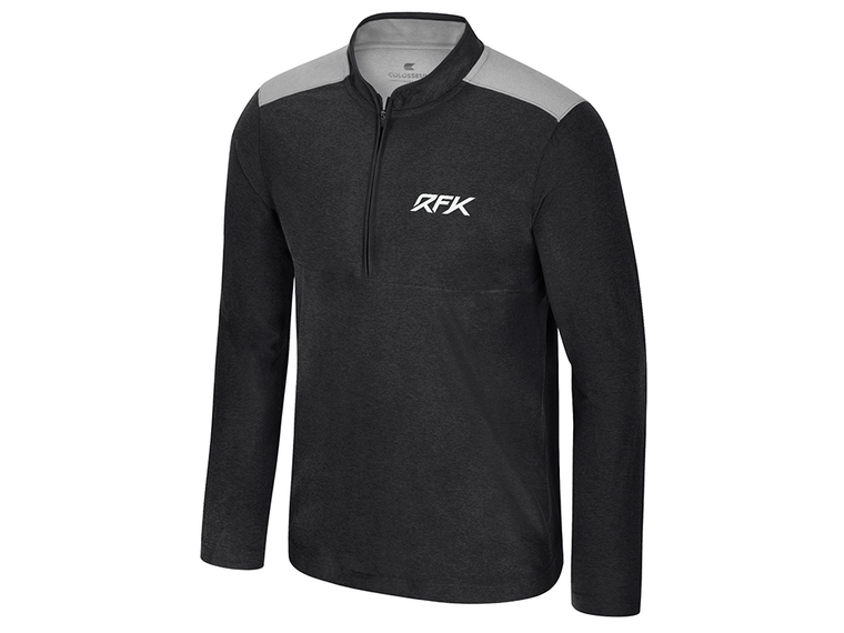 RFK Racing Quarter Zip
