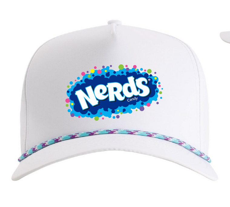 RFK Racing Nerds Hat