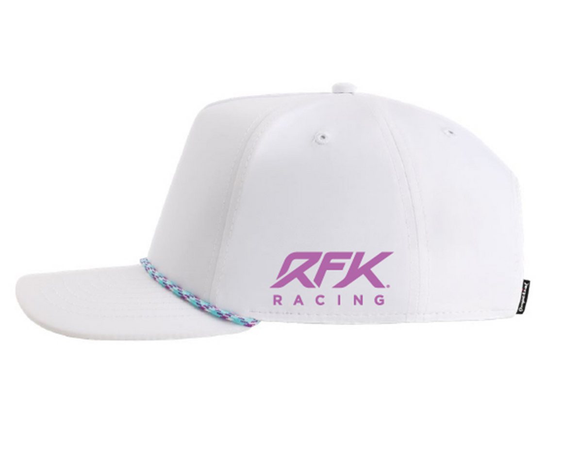 RFK Racing Nerds Hat