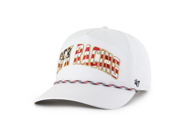 RFK Racing Patriotic Hat