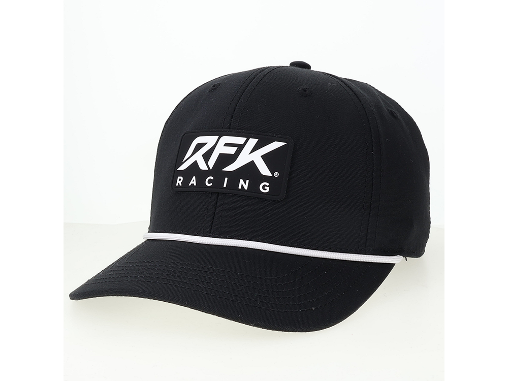 RFK Racing Rope Hat