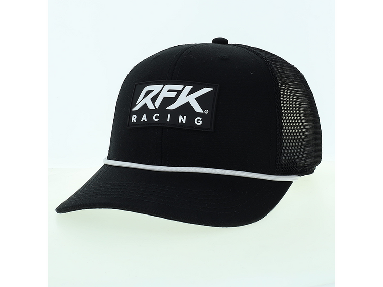 RFK Racing Rope Hat