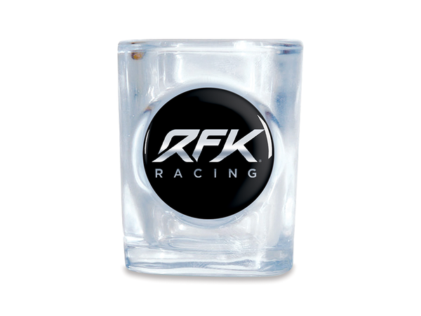 RFK Racing Shot Glass