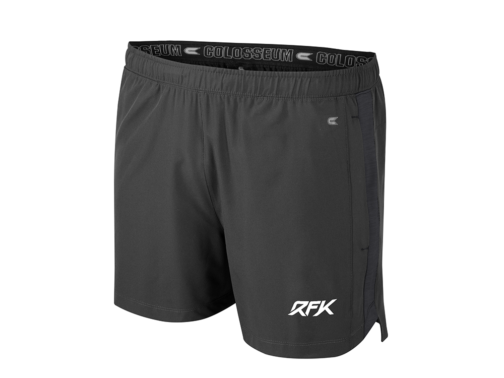 RFK Racing Solid Athletic Shorts