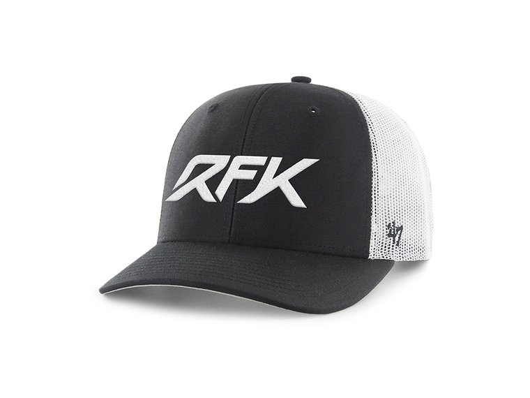 RFK Racing Trucker Hat