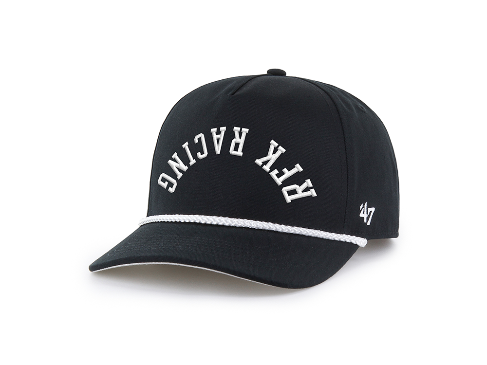 RFK Racing Upside Down Hat