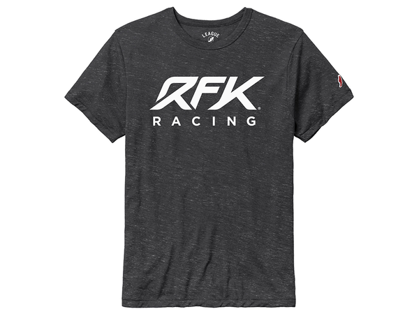 RFK Racing Victory Falls Gray Tee
