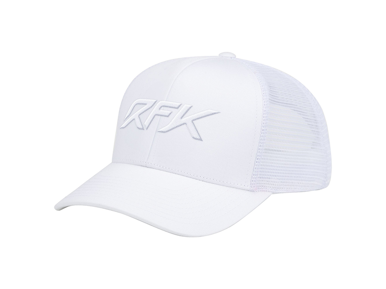 RFK White Hat