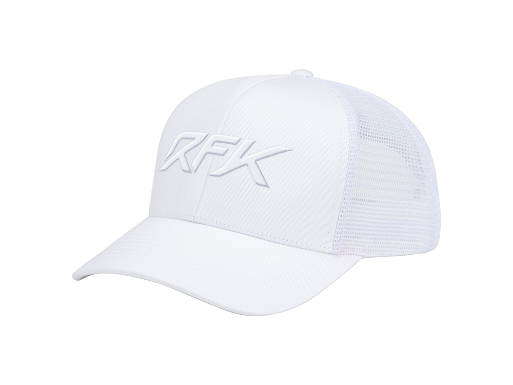 RFK White Hat