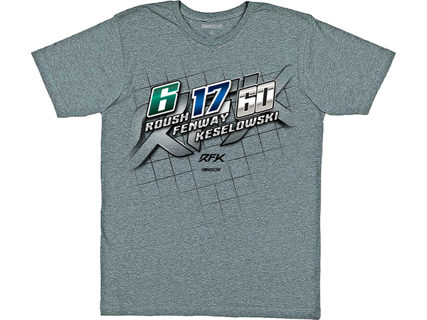 RFK Racing Youth T-Shirt