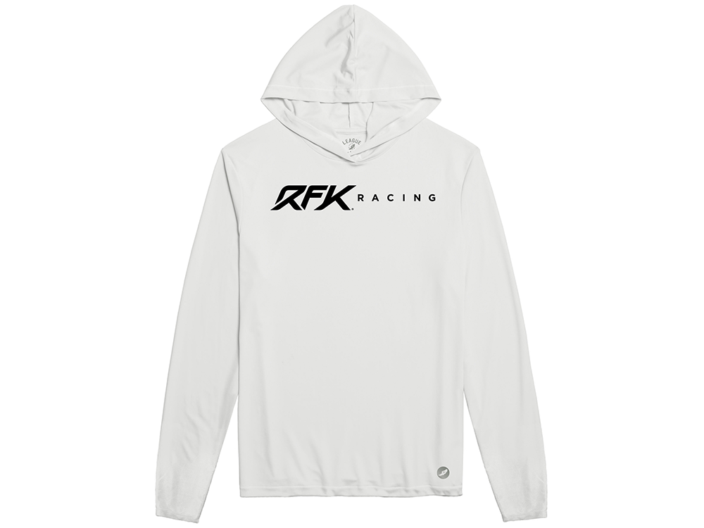 RFK Racing Long Sleeve T-Shirt Hoodie