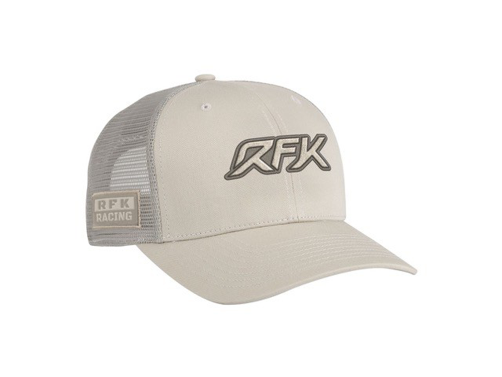 RFK Racing OHT Sand Hat