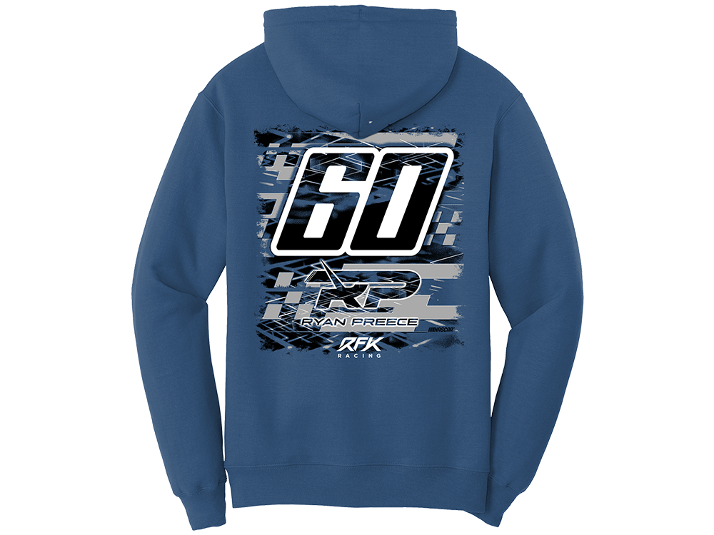 Ryan Preece Lifestyle Hoodie