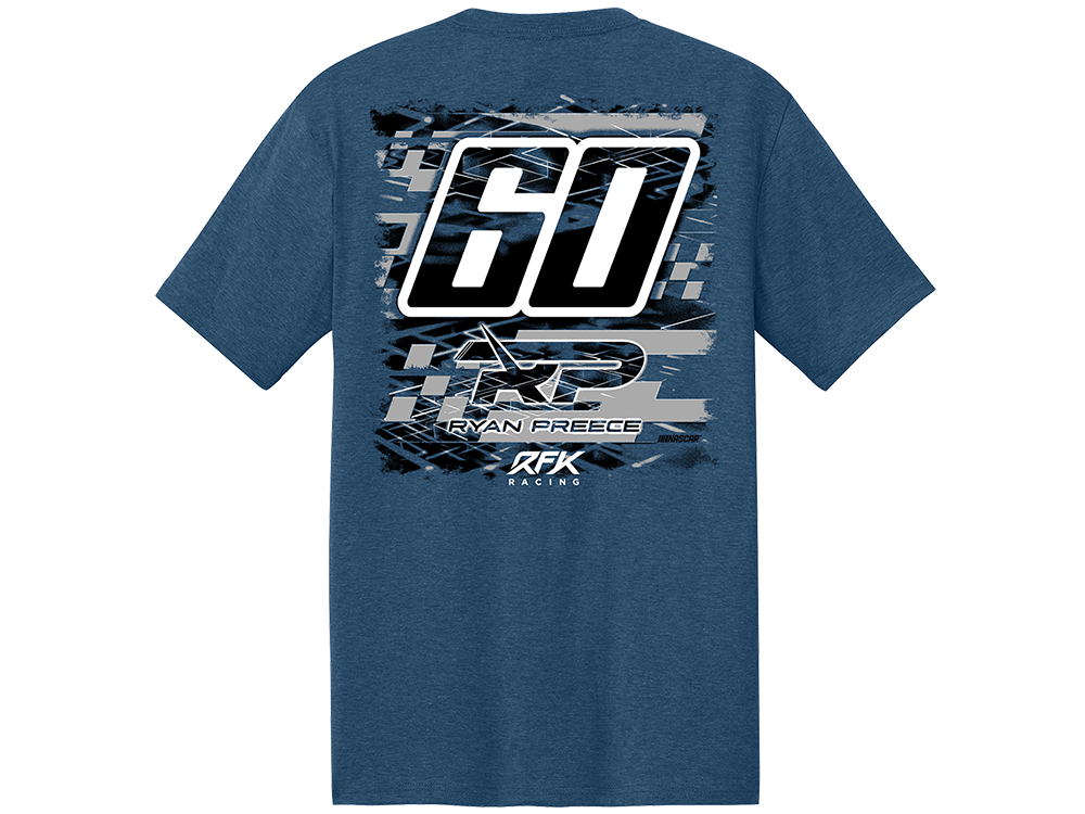 Ryan Preece Lifestyle T-Shirt