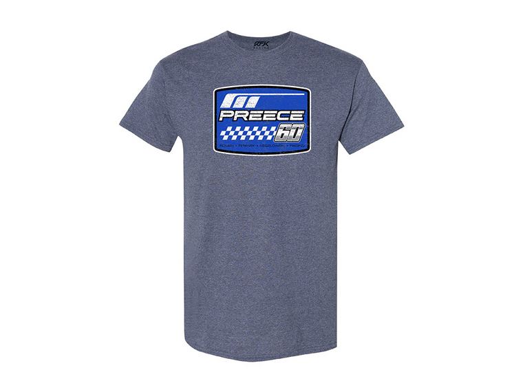 Ryan Preece Vintage T-Shirt