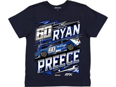Ryan Preece Youth T-Shirt - RFKshop