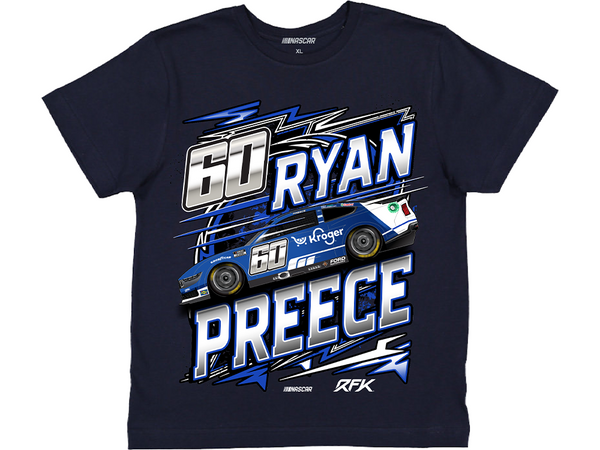 Ryan Preece Youth T-Shirt