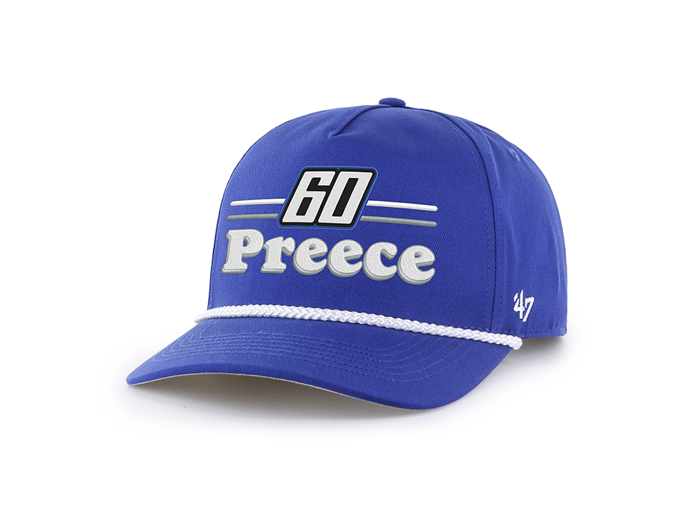 Ryan Preece '47 Hat