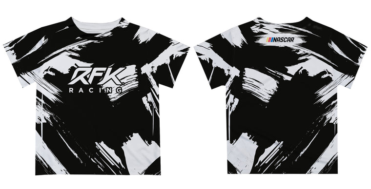 RFK Racing Youth Sublimated Tee