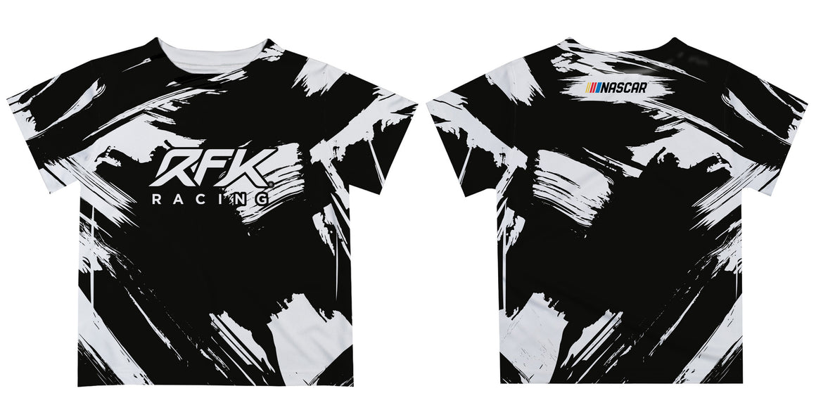 RFK Racing Youth Sublimated Tee