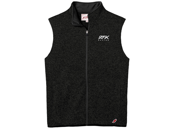 RFK Racing Saranac Vest
