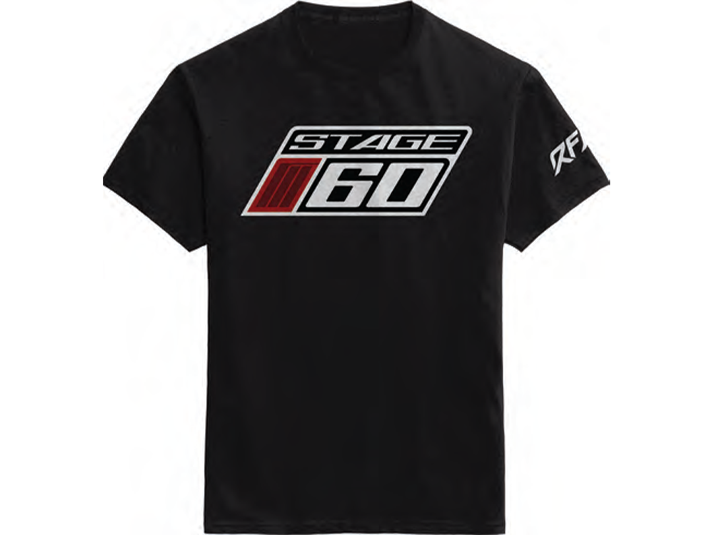 RFK Racing Stage 60 T-Shirt