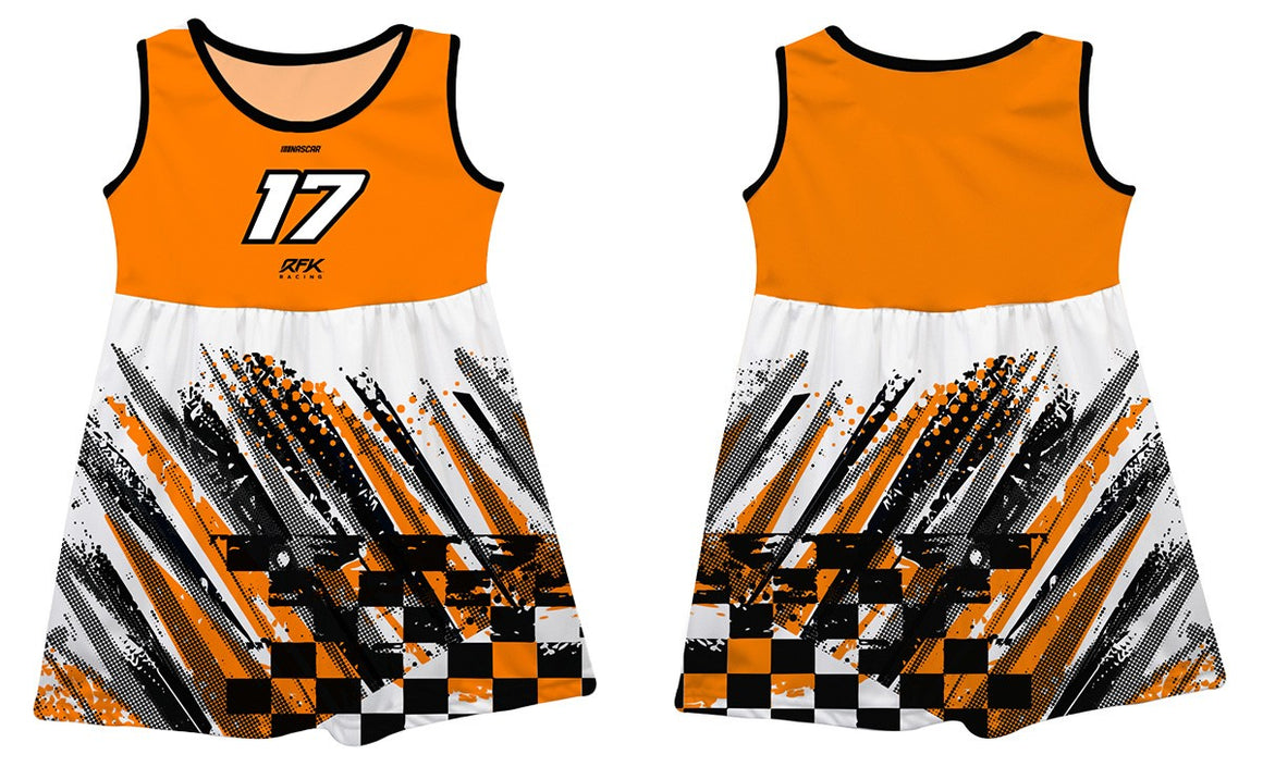 Chris Buescher Maddie Youth Dress