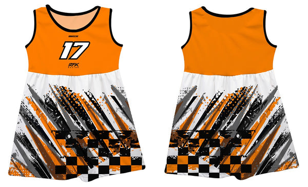 Chris Buescher Maddie Youth Dress