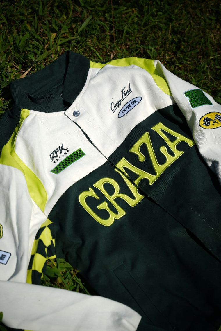 2026 Graza Racing Jacket