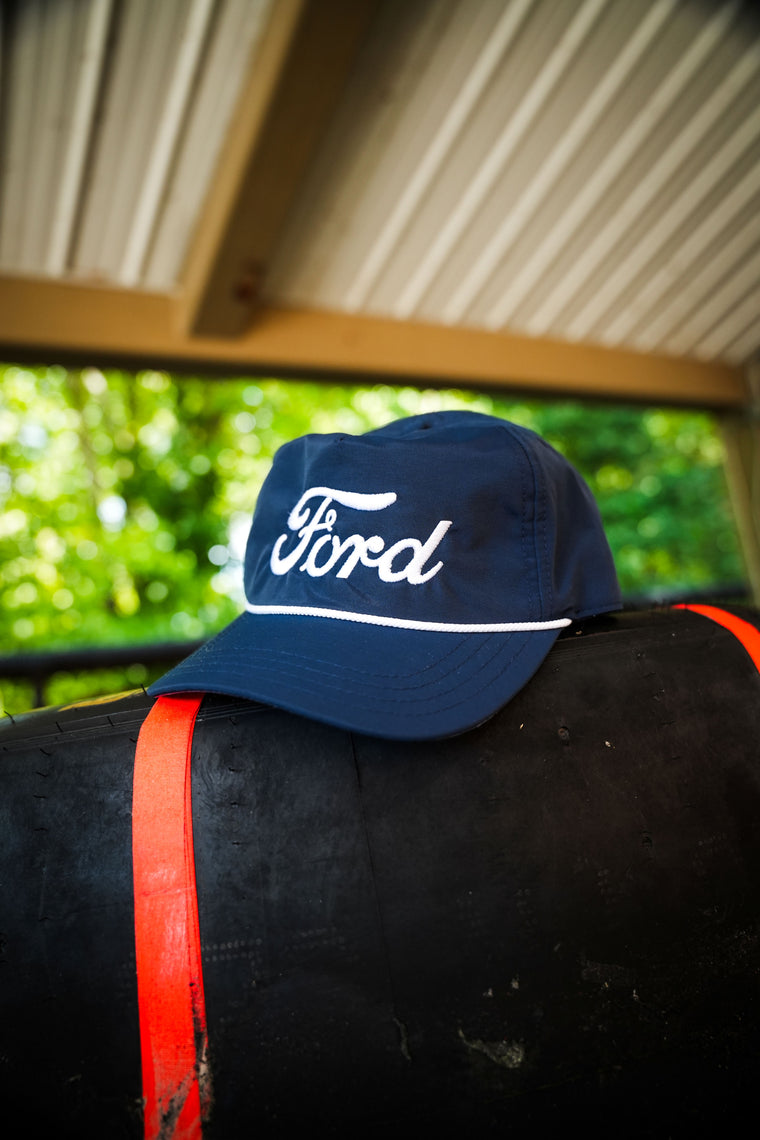 Ford x RFK Racing Hat