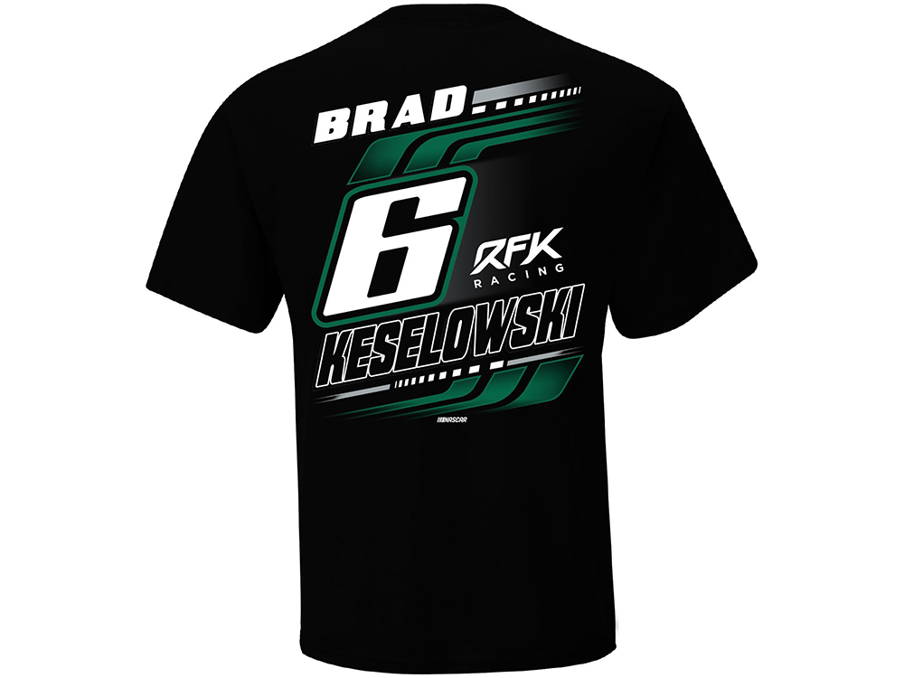 Brad Keselowski T-Shirt