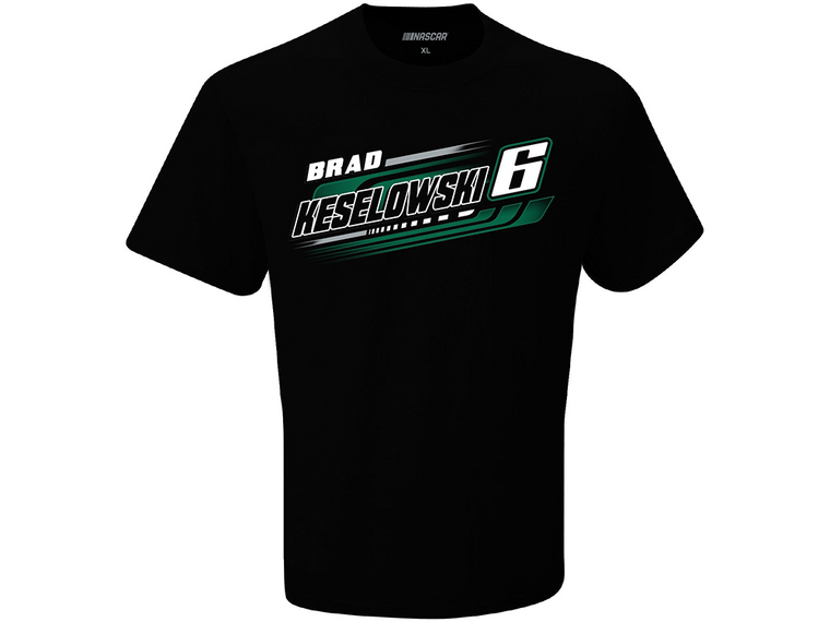 Brad Keselowski T-Shirt