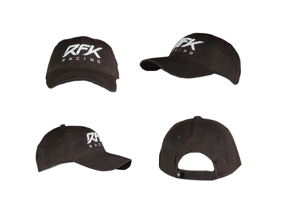 2023 RFK Racing Brown Hat