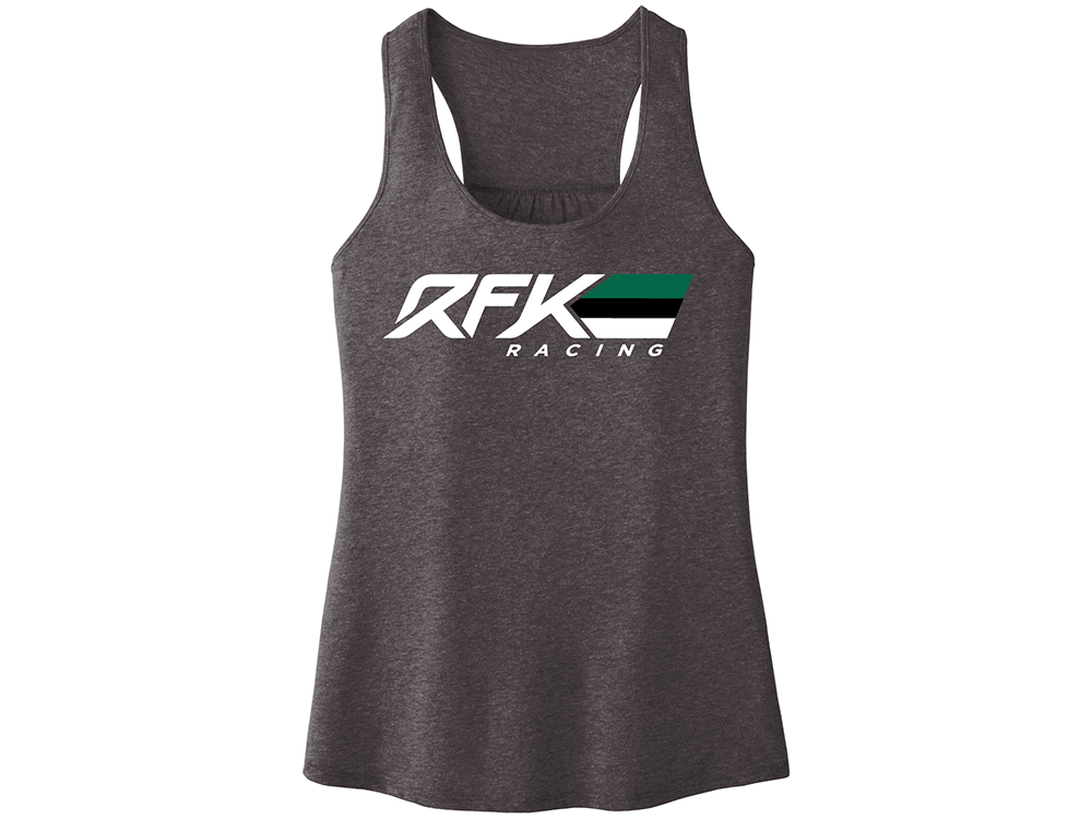 RFK Racing Ladies Tank