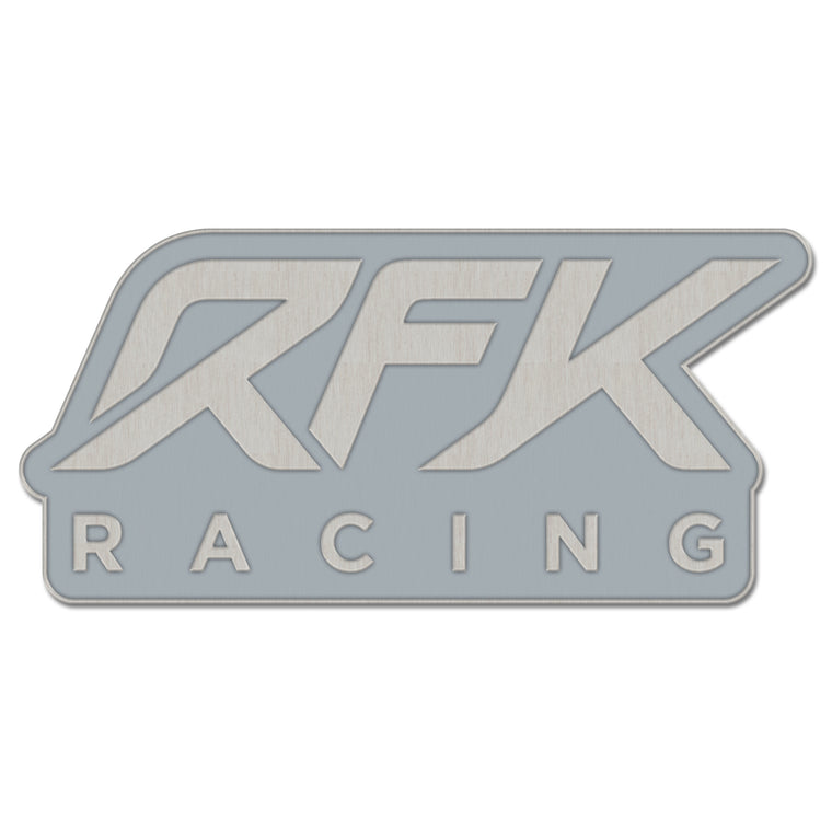 RFK Racing Lapel Pin