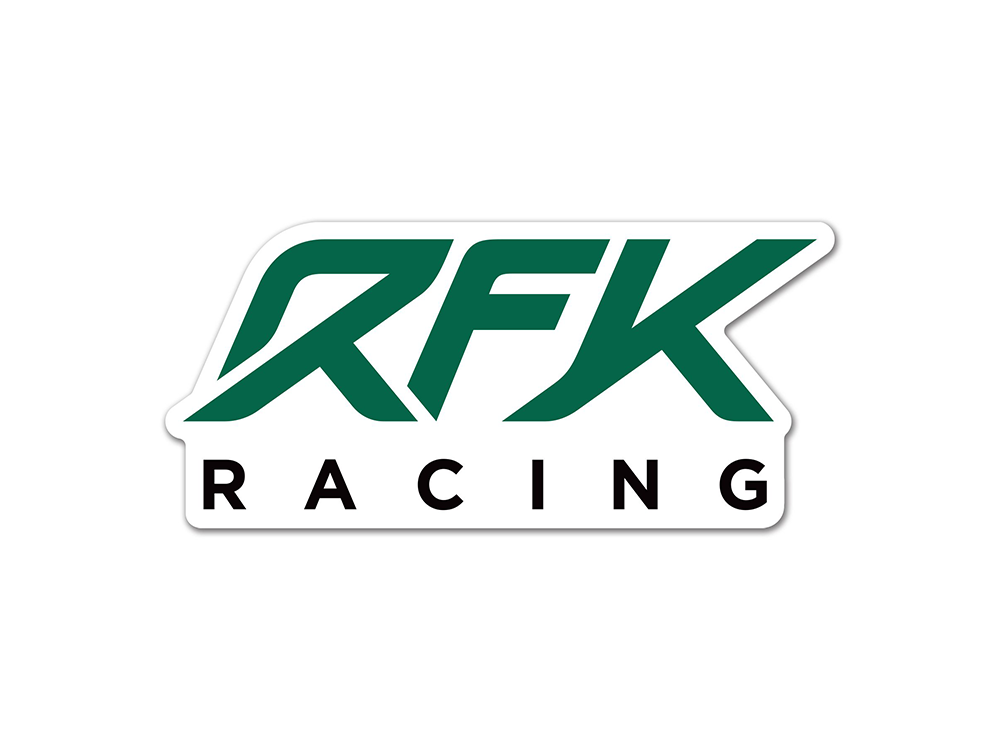 RFK Racing Magnet