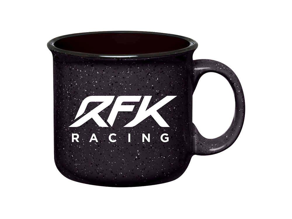 RFK Racing Campfire Mug