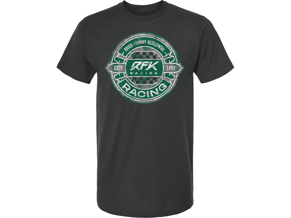 RFK Racing Retro T-Shirt