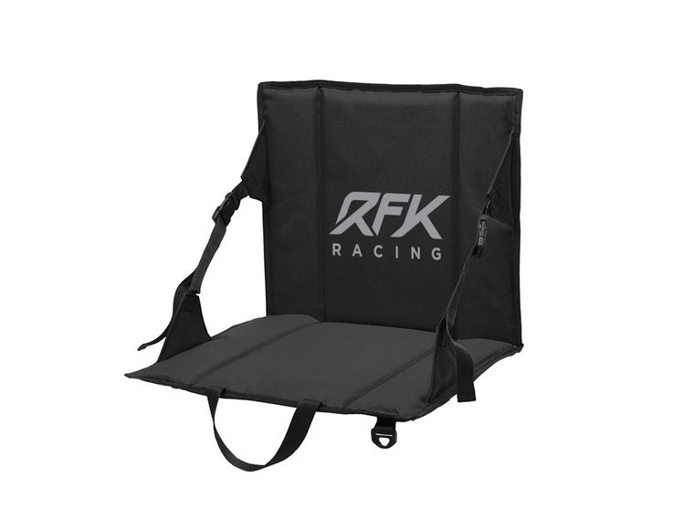 RFK Racing Stadium Seat Cushion